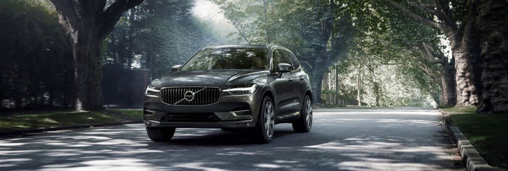 Ремонт АКПП Вольво «XC60» (Volvo XC60)